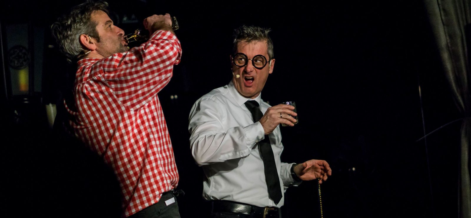 Zaubertheater Graz