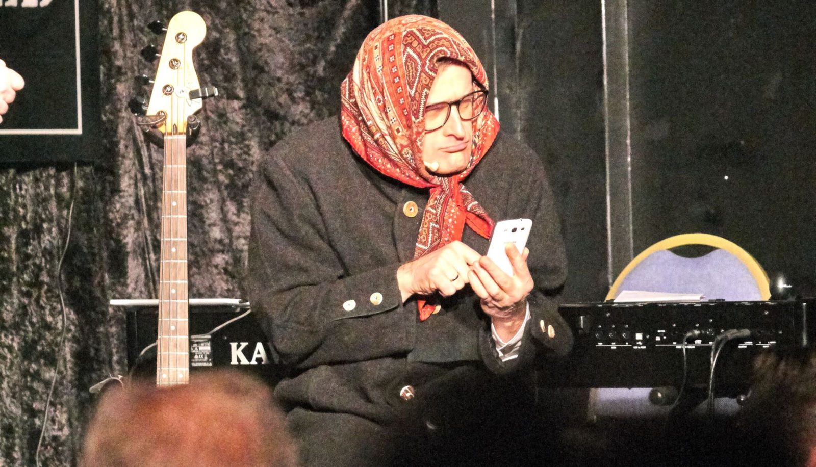 Zaubertheater Graz
