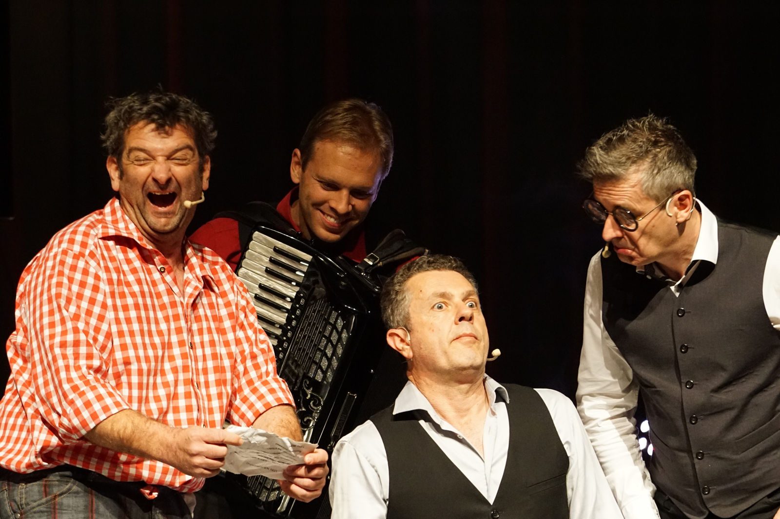 Zaubertheater Graz
